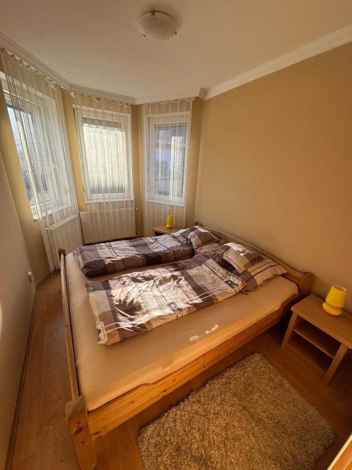 Relaxation Apartment Hajdúszoboszló Extérieur photo