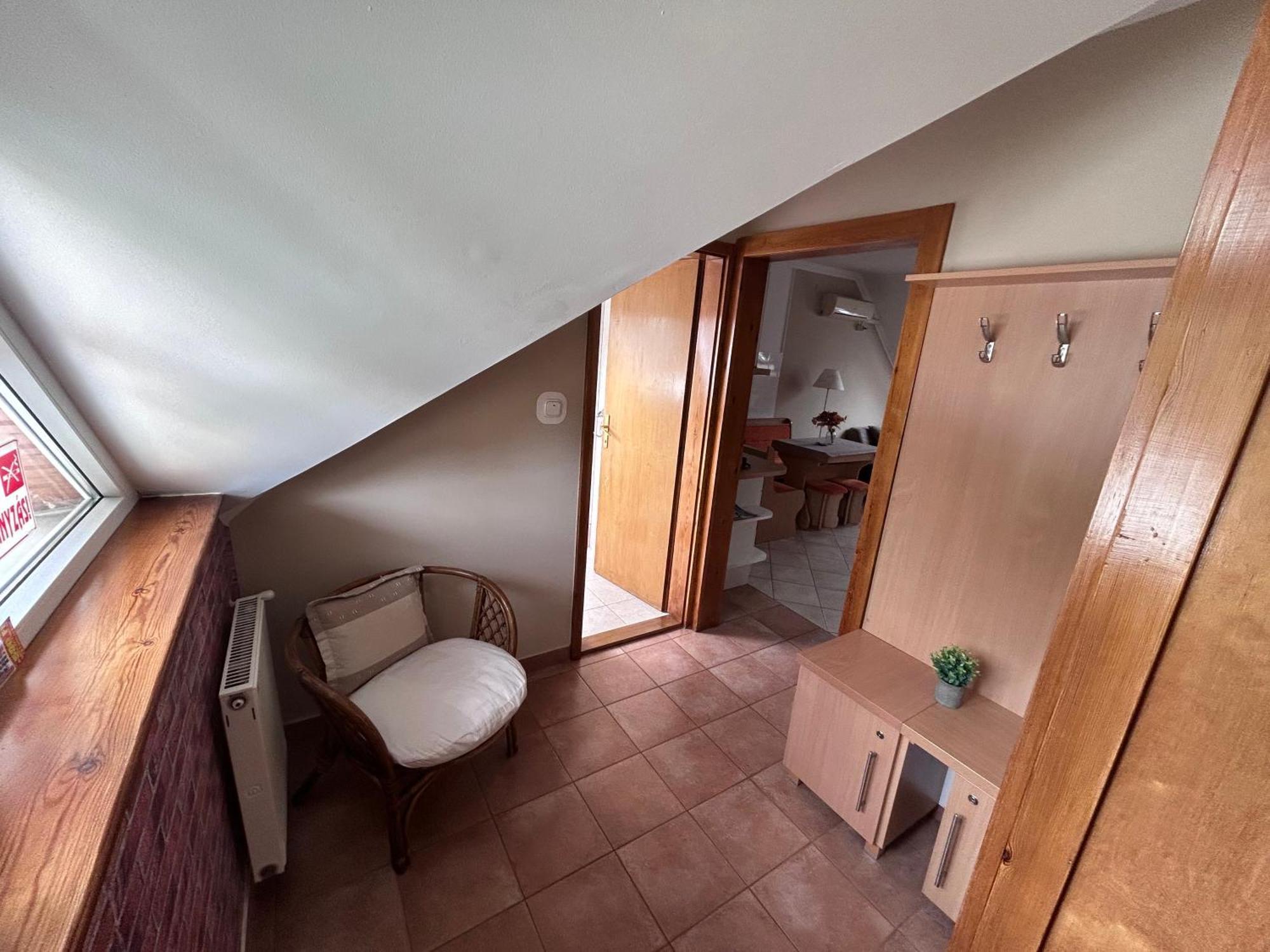 Relaxation Apartment Hajdúszoboszló Extérieur photo